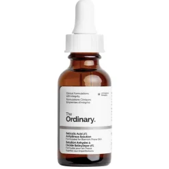 The Ordinary Serum>Salicylic Acid 2% Anhydrous Solution