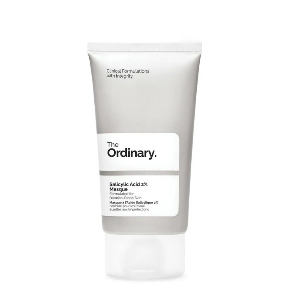The Ordinary Masker<Salicylic Acid 2% Masque