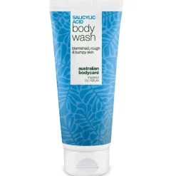 Australian Bodycare Bodyshampoo<Salicylic acid Body wash