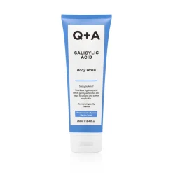 Q+A Salicylic Acid Body Wash< Bodyshampoo