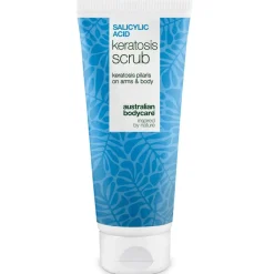 Australian Bodycare Salicylic Acid Keratosis Scrub< Scrub & Exfoliering