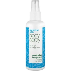 Australian Bodycare Scrub & Exfoliering<Salicylsyre spray