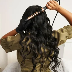 BaByliss Krøllejern<Salon Brilliance Conical
