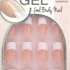 Depend Kunstige Negle Og Tilbehør<Salon Gel