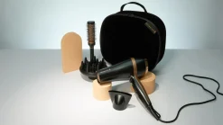 Remington Salon Smooth Hårtørrergavesæt< Gaveæsker|Hårpleje Gaveæsker