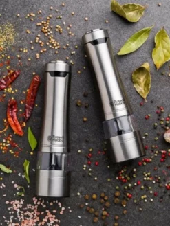 Russell Hobbs Køkken & Bord<Salt & Pepper grinders