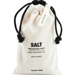 Nicolas Vahé Krydderier<Salt, Bag