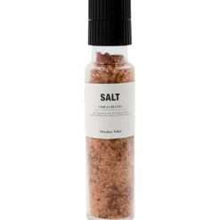 Nicolas Vahé Krydderier<Salt, Chili blend