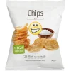 EASIS Chips & Kiks>Salt Chips
