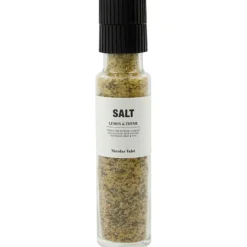 Nicolas Vahé Krydderier<Salt, Lemon & Thyme