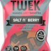 TWEEK Salt n' Berry< Lakrids & Vingummi