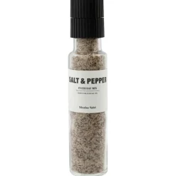 Nicolas Vahé Salt- og peber, Everyday Mix< Krydderier