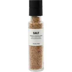 Nicolas Vahé Krydderier<Salt, Parmesan, Tomato & Basil