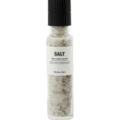Nicolas Vahé Krydderier>Salt, The Secret Blend