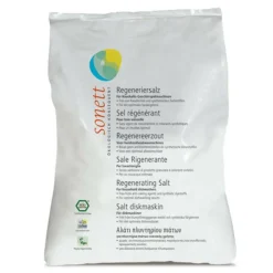 Sonett Rengøring>Salt til opvaskemaskine