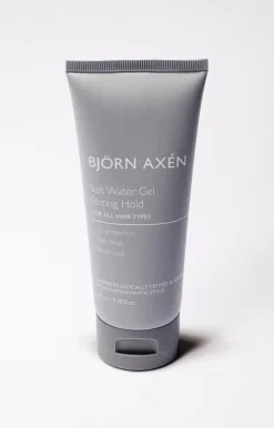 Björn Axén Saltvandsspray>Salt Water Gel