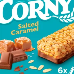 Corny Barer>Salted Caramel
