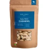 Guru Snack Salted Cashews< Tørret Frugt & Nødder|Tørret Frugt & Nødder