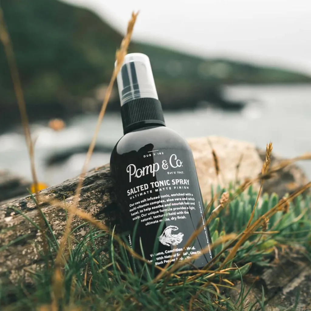 Pomp & co. Salted Tonic Spray< Tilbehør|Saltvandsspray