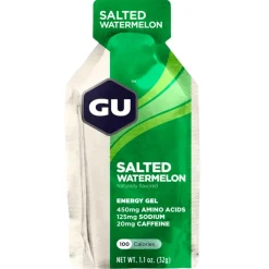 GU Salted Watermelon Gel< Energigel