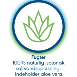 OtriCare Næse>Saltvandsnæsespray