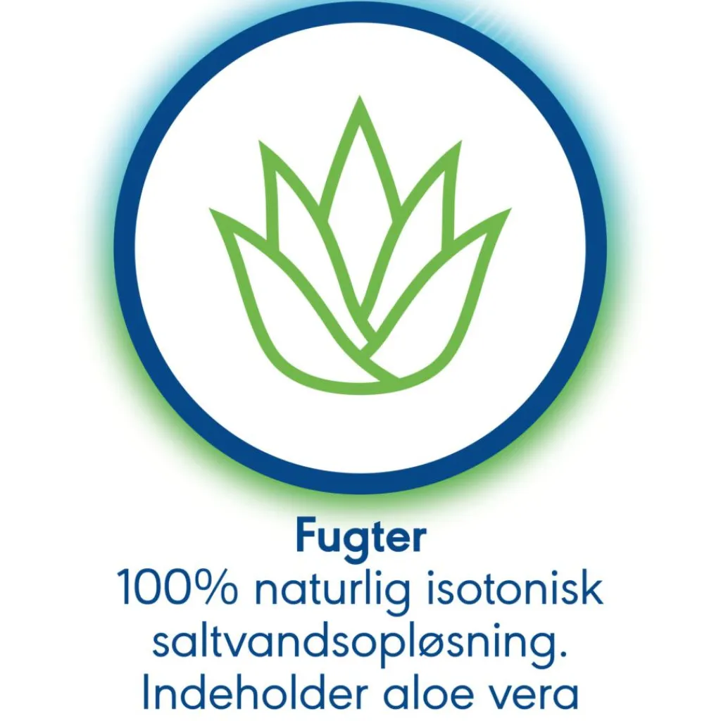 OtriCare Næse>Saltvandsnæsespray