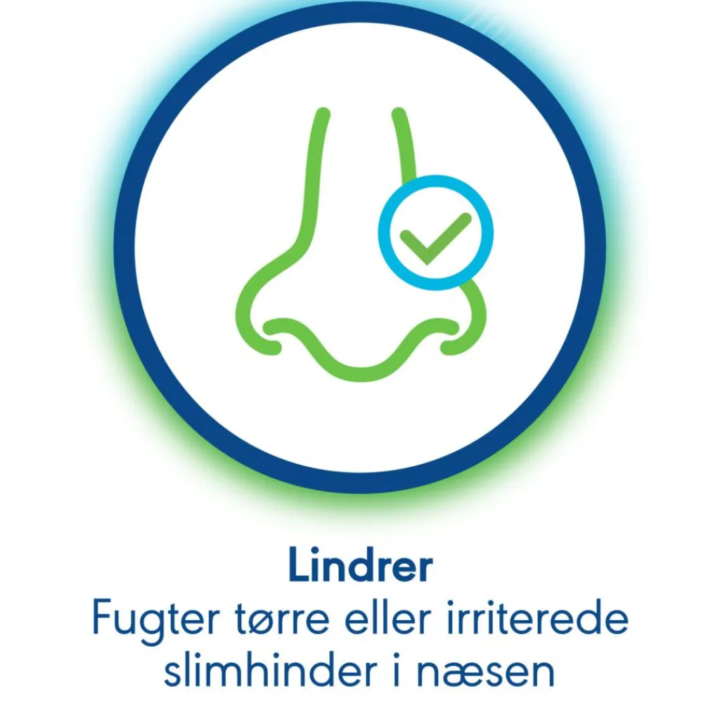 OtriCare Næse>Saltvandsnæsespray