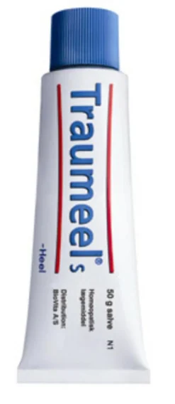Traumeel Homøopati<Salve