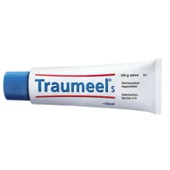 Traumeel Salve< Homøopati