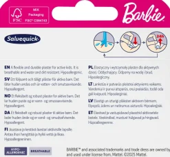 Salvequick Børneplastre|Sårplastre><noscript><img width=