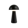Sirius Sam Lampe Sort< Lys & Lamper