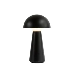 Sirius Sam Lampe Sort< Lys & Lamper