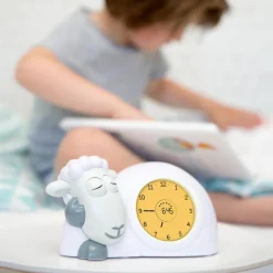 Zazu Sam Sleeptrainer<Børn Natlamper|Lys & Lamper