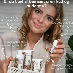 Australian Bodycare Sampak Ansigtspleje< Ansigtspleje|Sampak