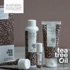 Australian Bodycare Sampak Ansigtspleje< Ansigtspleje|Sampak