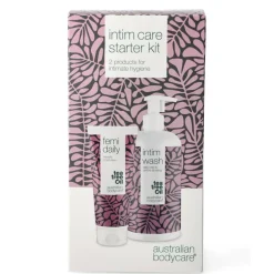 Australian Bodycare Intimpleje|Intimpleje>Sampak Daglig Intimpleje Mod Intim Svie, Lugt Og Kløe