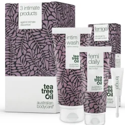 Australian Bodycare Intimpleje|Intimpleje>Sampak Intimhygiejne