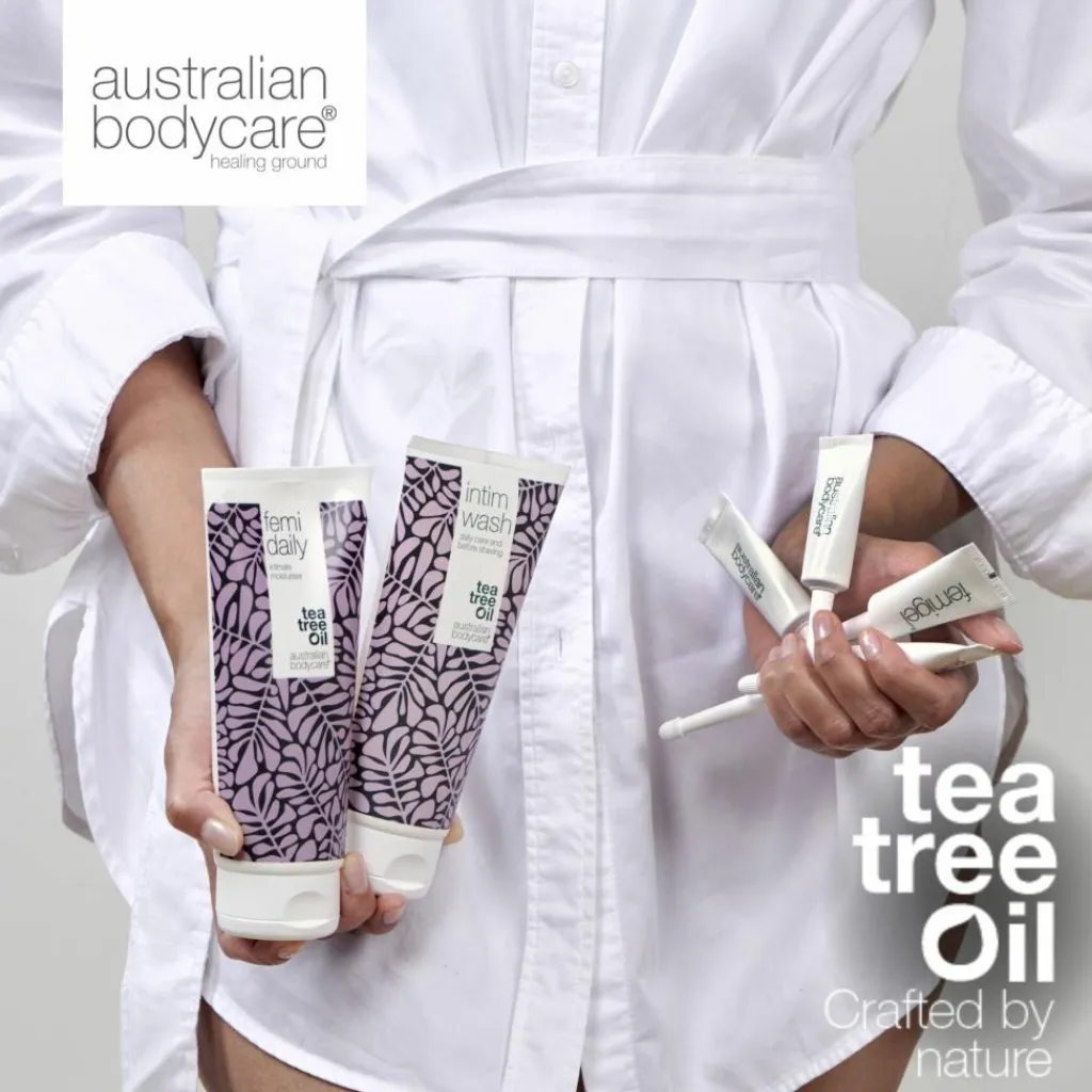 Australian Bodycare Intimpleje|Intimpleje>Sampak Intimhygiejne