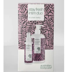 Australian Bodycare Sampak Intimprodukter Mod Uønsket Lugt< Intimpleje|Intimpleje