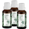 Australian Bodycare Sampak Pure Oil< Ansigtsolie|Sampak