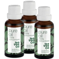 Australian Bodycare Sampak Pure Oil< Ansigtsolie|Sampak