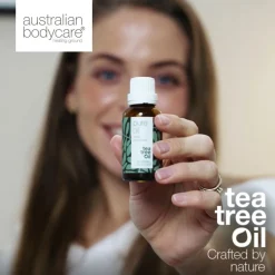 Australian Bodycare Sampak Pure Oil< Ansigtsolie|Sampak