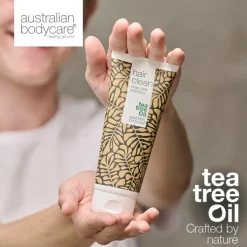 Australian Bodycare Sampak<Sampak Skæl og Tør Hovedbund