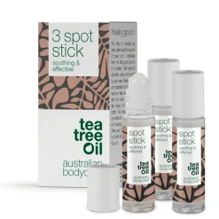 Australian Bodycare Problemhud|Sampak<Sampak Spot Stick