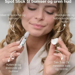 Australian Bodycare Problemhud|Sampak<Sampak Spot Stick
