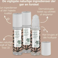 Australian Bodycare Problemhud|Sampak<Sampak Spot Stick