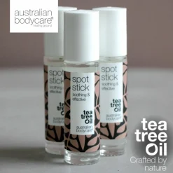 Australian Bodycare Problemhud|Sampak<Sampak Spot Stick