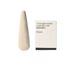 Dately Øvrigt<Samtalekort