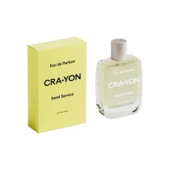 CRA-YON Miniparfumer|Til Hende<Sand Service Eau de Parfum