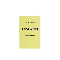 CRA-YON Miniparfumer|Til Hende<Sand Service Eau de Parfum